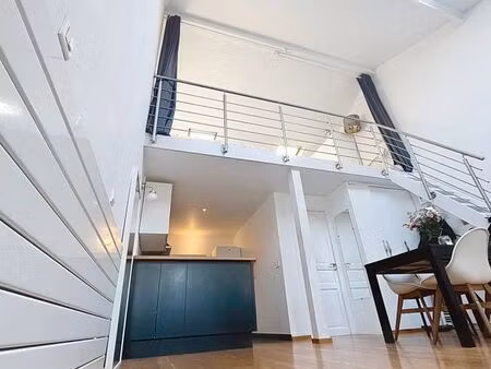 loft