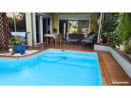 maison 4 pièces 75 m²