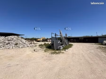 terrain 8 000 m² chambourcy