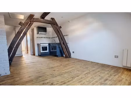 location appartement 2 pièces 31.68 m² à abbeville (80100)  460 €