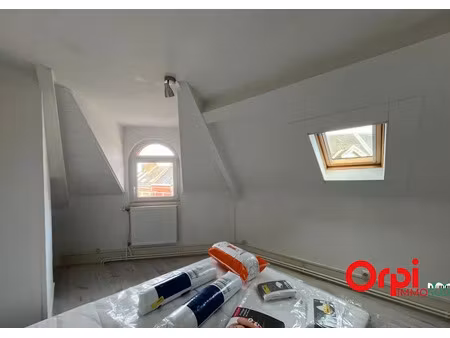 location appartement 1 pièce à amiens (80000)  450 €