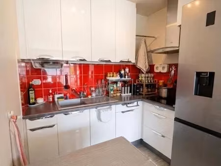 vente appartement 3 pièces 58.12 m² à amiens (80000)  175 000 €