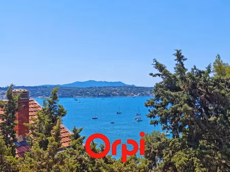 vente appartement 2 pièces 44 m² à bandol (83150)  315 000 €