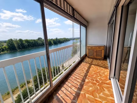 vente appartement 4 pièces 85.02 m² à juvisy-sur-orge (91260)  250 000 €