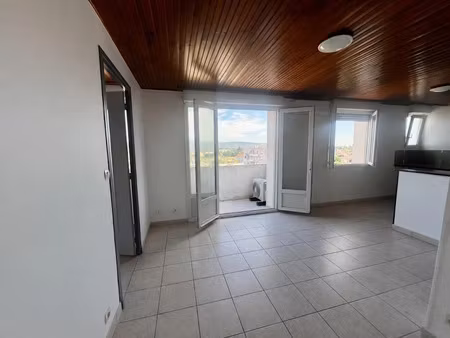 location appartement 3 pièces 55.75 m² à livron-sur-drôme (26250)  650 €