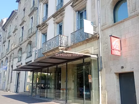 location locaux professionnels 3 pièces 240 m² à le puy-en-velay (43000)  8 000 €