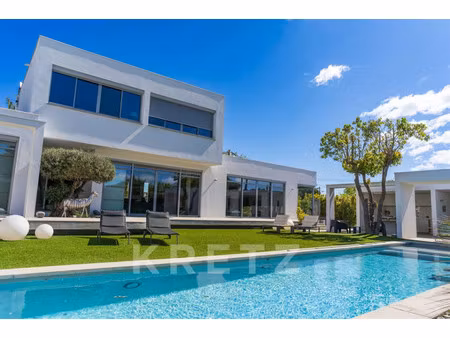 maison de luxe à vendre à le grau d'agde