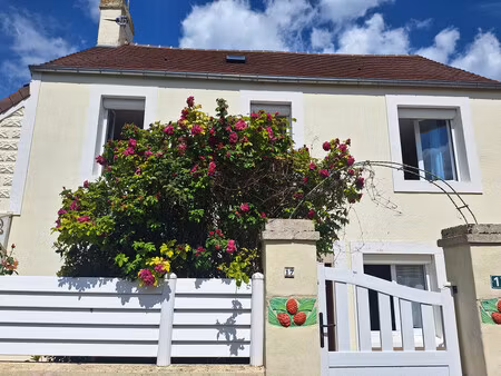 maison à vendre à vendeuvre (14170) - calvados