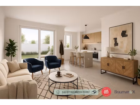 appartement de luxe à vendre dans le quartier les bures
