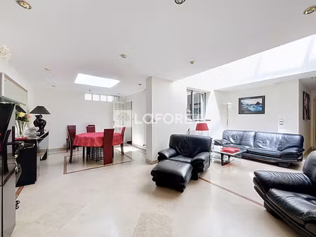 maison de luxe à vendre dans le quartier parc des expositions