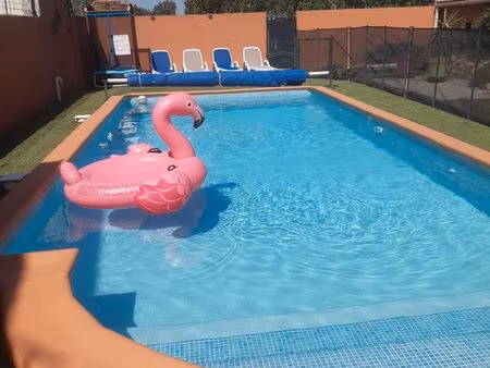 ? coup de cœur à miramas – piscine  climatisation  aucun travaux