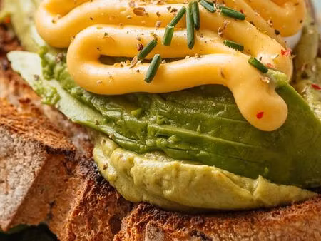 restaurant de brunch