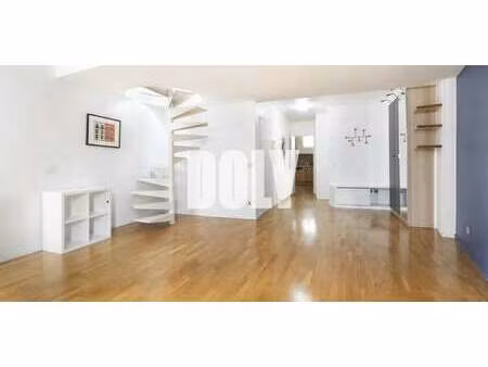 appartement parapluies - fontenay-sous-bois (94)