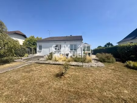 maison à vendre de 5 pièces de 76.68 m²