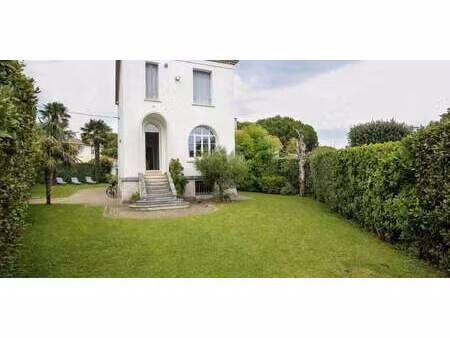 maison avec jardin et terrasse royan (17)