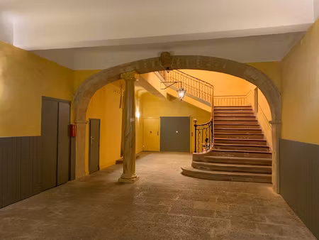 aix-en-provence - centre ville historique - appartement t2 4