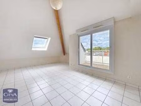 vente appartement 3 pièces à angers (49000) : à vendre 3 pièces / 61m² angers