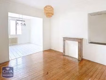 vente appartement 3 pièces à angers centre (49000) : à vendre 3 pièces / 75m² angers centr