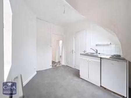 vente appartement t1 à angers (49000) : à vendre t1 / 28m² angers