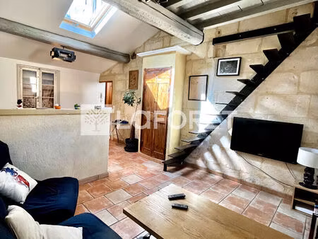 appartement arles 3 pièce(s) 53.11 m2