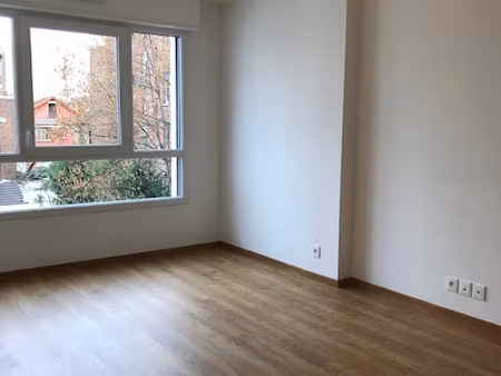 appartement 2 pièces - 42 20 m² avec parking