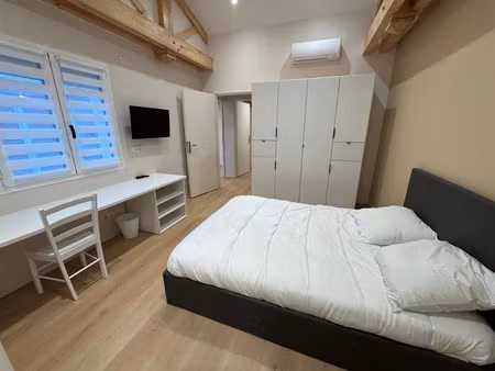 location appartement 2 pièces 153.4 m² à bayonne (64100)  600 €