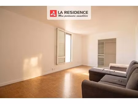 appartement de 2 pièces