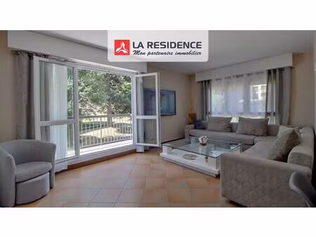 appartement de 3 pièces