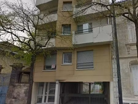 appartement 1 pièces