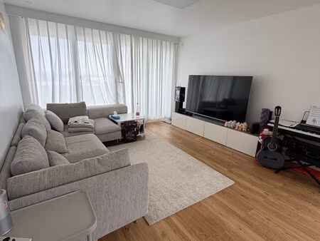 appartement 5 pièces