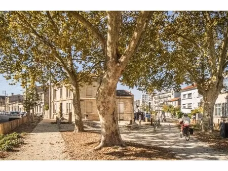 appartement studio bordeaux - 16 m2 - 450 euros ttc