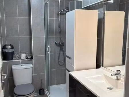 appartement studio bordeaux - 30 m2 - 860 euros ttc