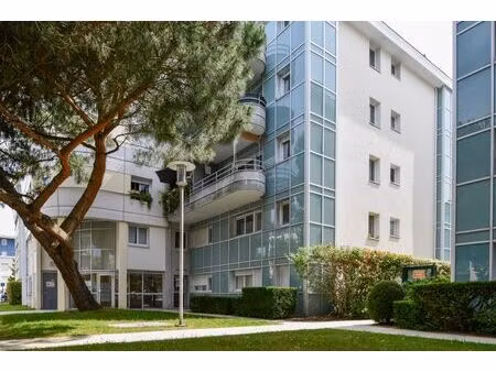 appartement t3 avec balcon - bordeaux