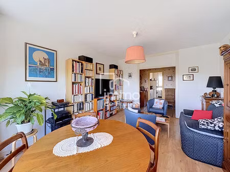 appartement bourg en bresse 4 pièce(s) 69.75 m2