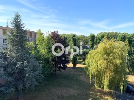 location meublée appartement 3 pièces 63.64 m² à champigny-sur-marne (94500)  1 350 €