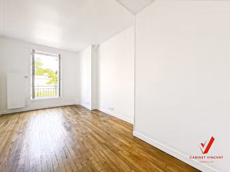 appartement 3 pièces avec jardin - 2 chambres 't2 -victor bash'