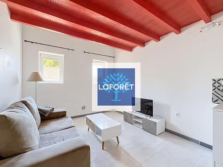 appartement chamouillac lumineux