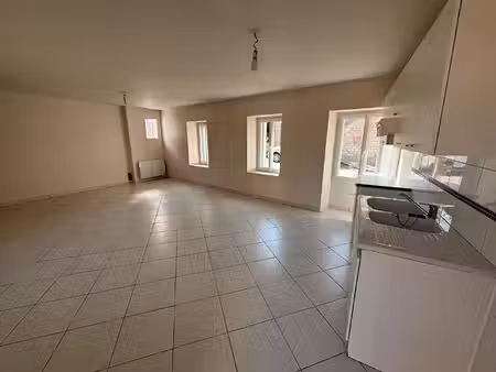 appartement guilliers 44.04 m²