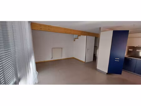 appartement typef3