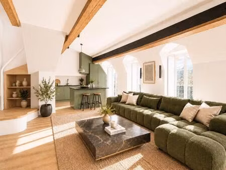 appartement d'exception centre ville de saint jean de luz
