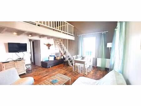 duplex 5 pièces