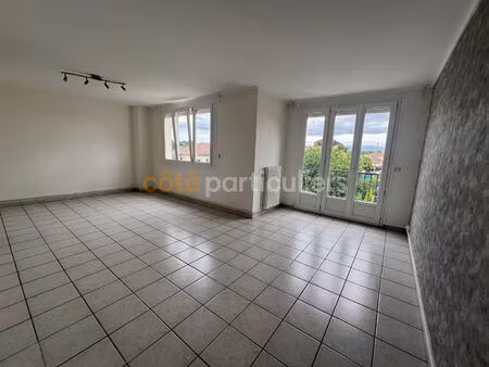 appartement tarbes 5 pièce(s) 114 m2