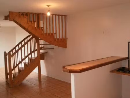 apt t3 duplex/cour