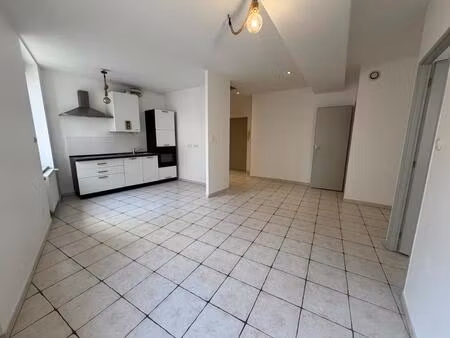 appartement t3 duplex - villeurbanne republique