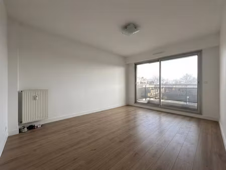 appartement evry courcouronnes 5 pièce(s) 78.88 m2