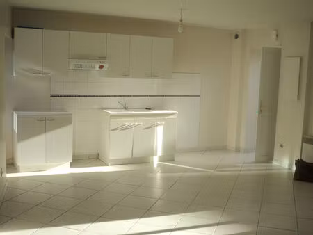 appartement guilliers 44.04 m²
