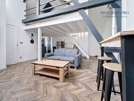 immeuble de rapport - 3lots - rentabilite