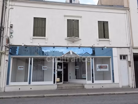 immeuble à vendre montceau les mines (71)