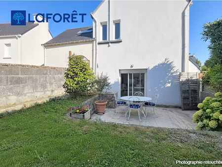 appartement inzinzac lochrist 3 pièce(s) 90 m2