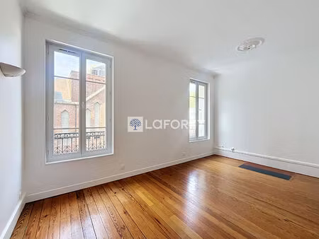 appartement juvisy sur orge 3 pièces